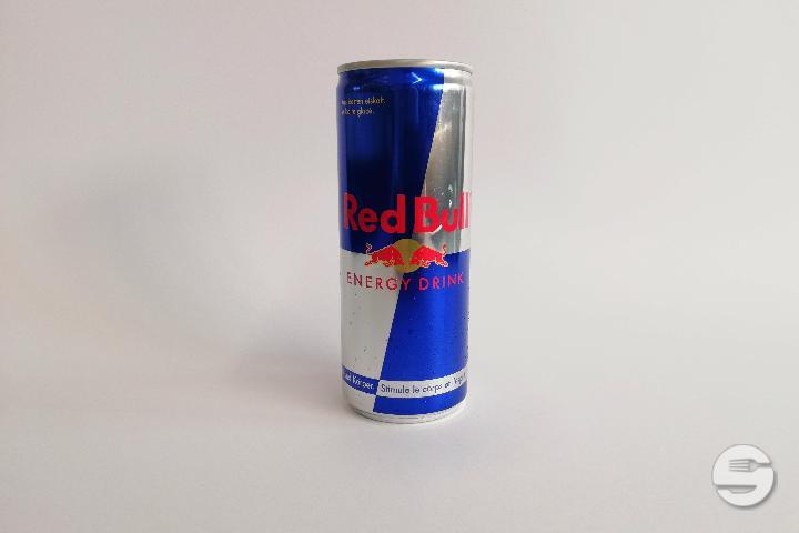 Red Bull - Giga Tacos