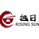Logo Rising Sun