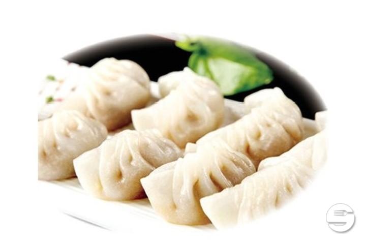 dumplings - Rising Sun