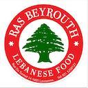 Logo Ras Beyrouth