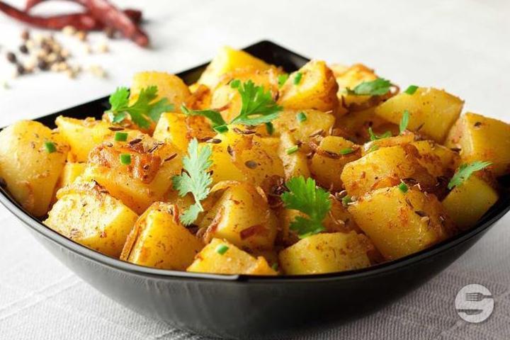 Batata Harra - Ras Beyrouth