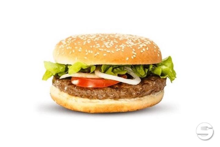 Hamburger - Ras Beyrouth