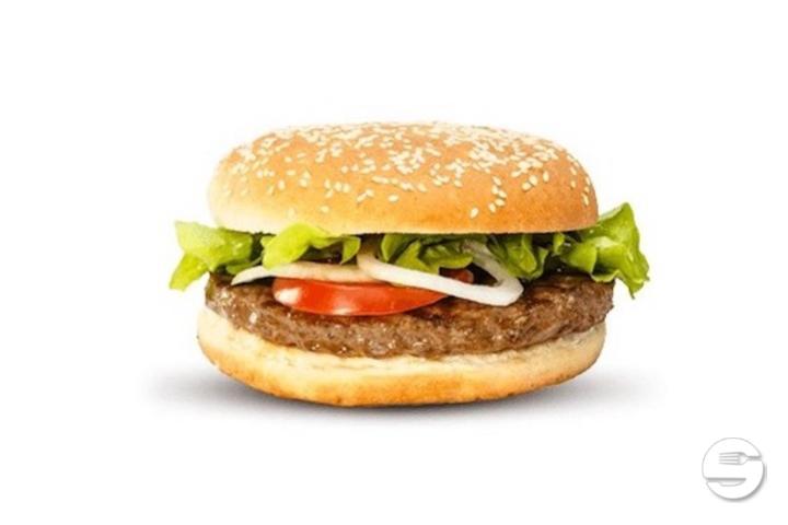 Cheeseburger - Ras Beyrouth