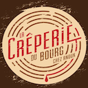 Logo Crêperie du Bourg