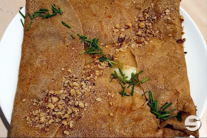 La Frometon - Crêperie du Bourg