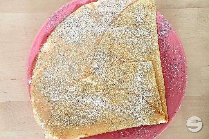 La Sucre - Crêperie du Bourg