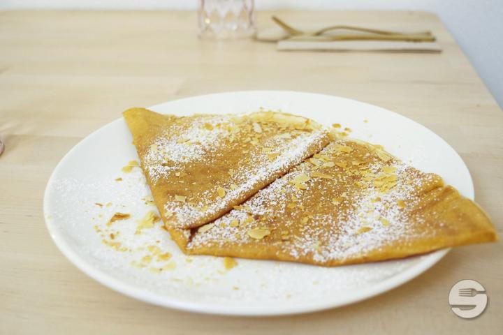 La Cannelle - Crêperie du Bourg