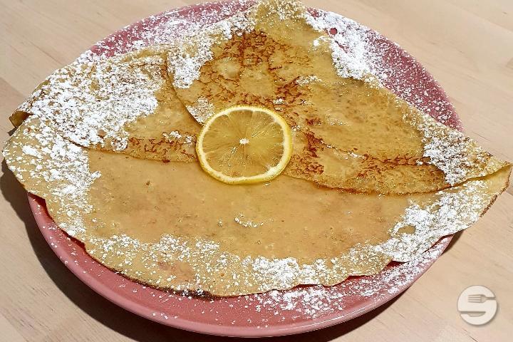 La Limone - Crêperie du Bourg