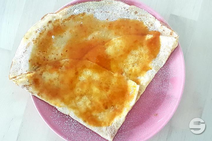 La Petzi - Crêperie du Bourg