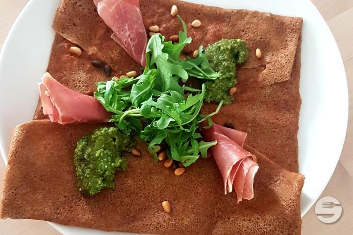 La Mafioso - Crêperie du Bourg