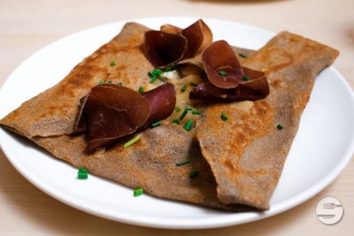 La Valaisanne - Crêperie du Bourg