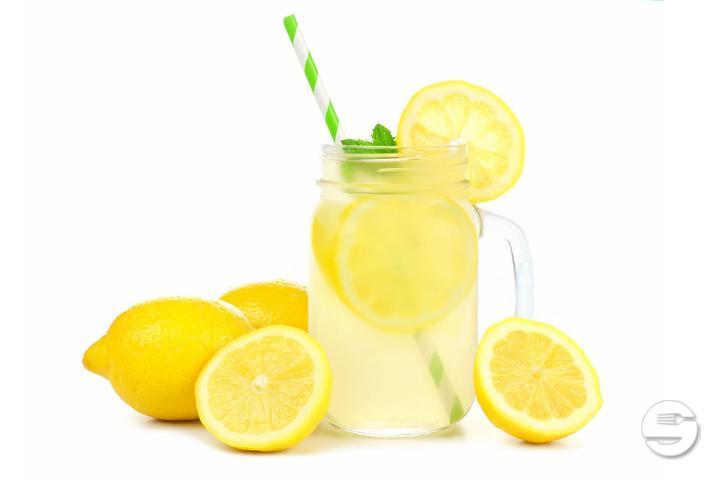 Limonade - Crêperie du Bourg
