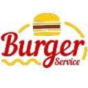 Logo Burger Service