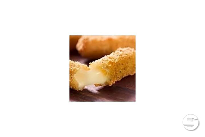 Mozzarella Sticks - Burger Service