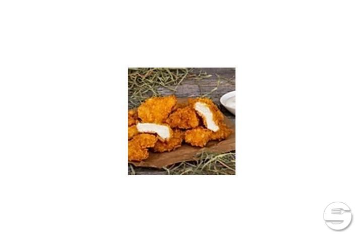 Chicken Niggets - Burger Service