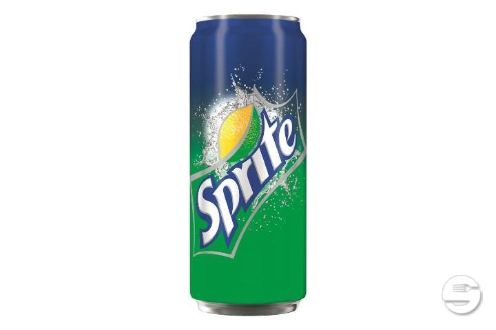 Sprite Dose - Burger Service