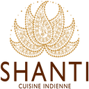 Logo Shanti