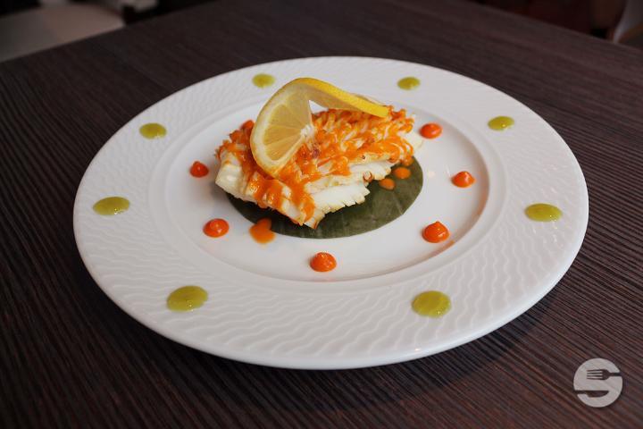 Crevettes Kurma - Shanti