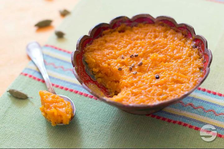 Halwa - Shanti