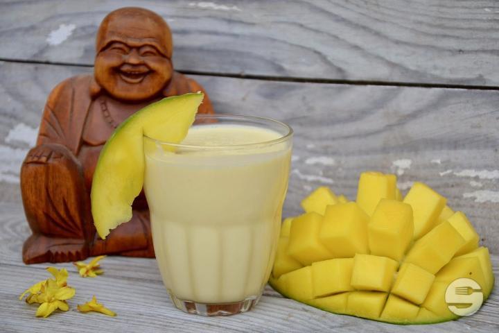 Lassi - Shanti