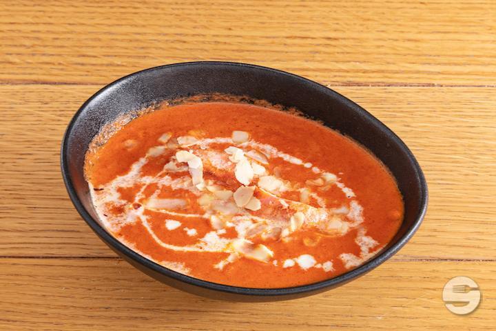 Butter Chicken - Diyarah