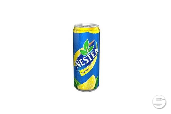 Ice Tea - Diyarah