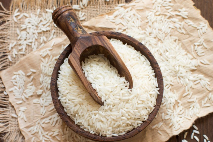 Rice - Diyarah