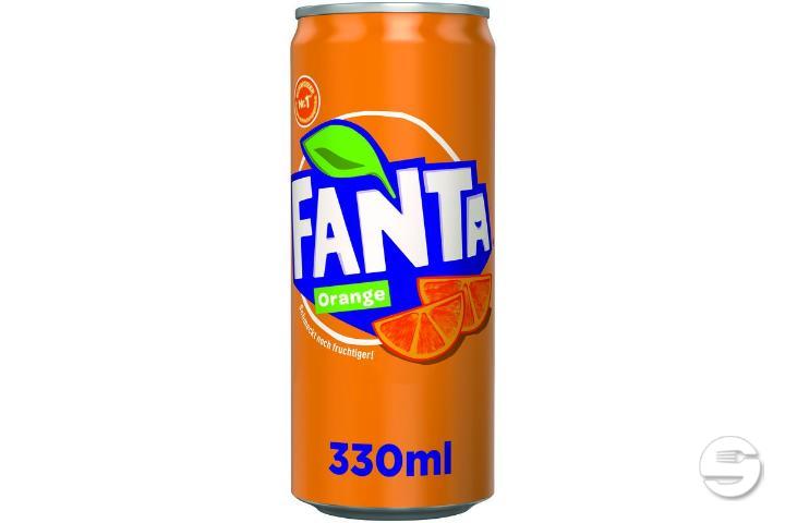 Fanta - Diyarah
