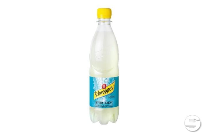 Bitter Lemon - Diyarah