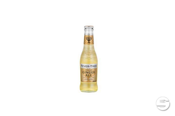 Ginger Ale - Diyarah