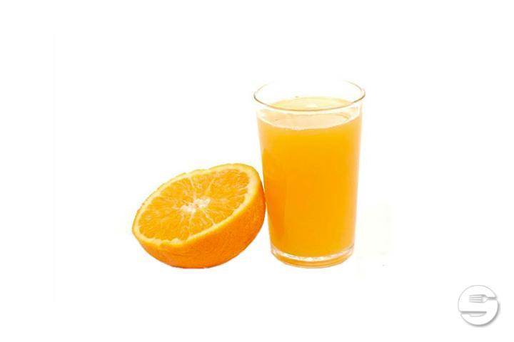 Orange Juice - Diyarah