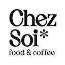 Logo Chez Soi Food & Coffee