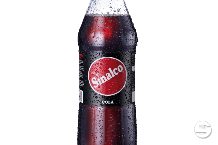 Sinalco Cola - Chez Soi Food & Coffee