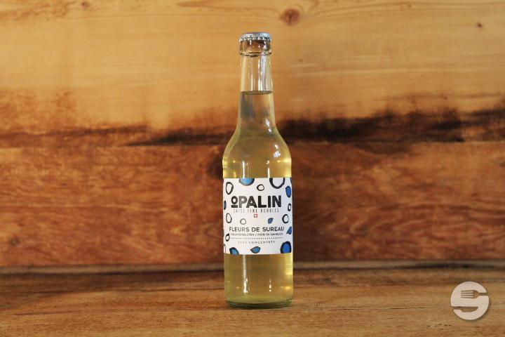 Opalin Fleurs de Sureau - Chez Soi Food & Coffee