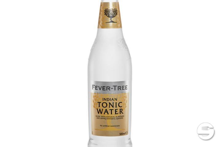 Tonic Water - Chez Soi Food & Coffee