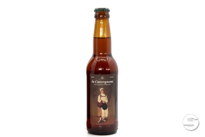 La Cavergnesa - Rud Bir - Gordola