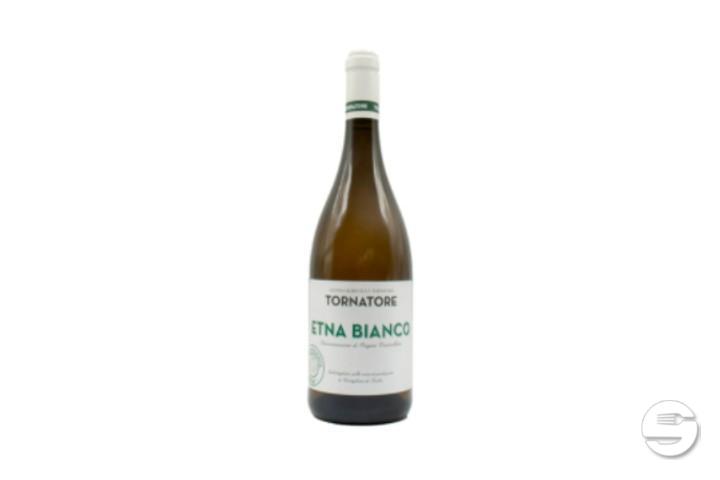 Etna Bianco – Tornatore – Sicilia