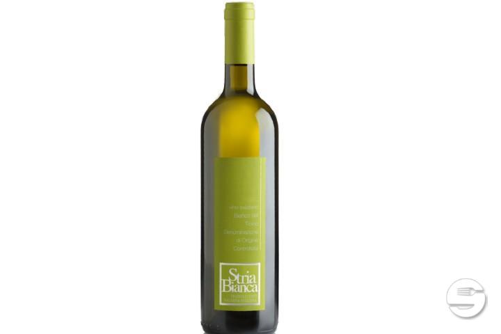 Stria Bianca – F.lli Corti – Balerna - Enoteca Vinarte