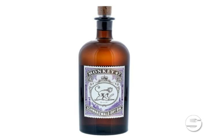Gin Monkey 47 - Germania