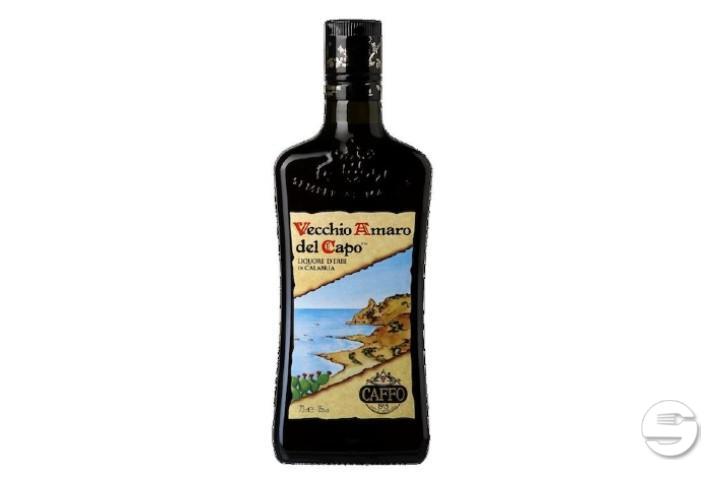 Amaro del Capo - Italia