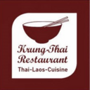 Logo Krung Thai Restaurant
