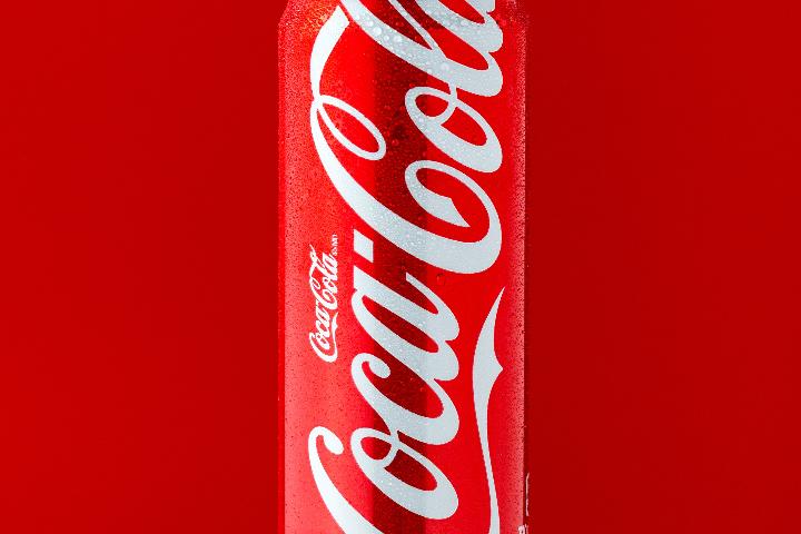 Coca cola 0.45l - Krung Thai Restaurant