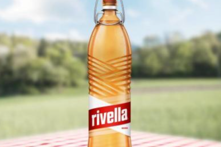 Rivella Rot 0.5l - Krung Thai Restaurant