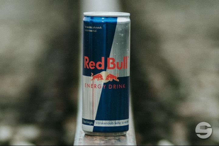 Red Bull 0.25l - Krung Thai Restaurant
