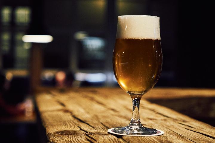 Ginger Bier 0.33l - Krung Thai Restaurant