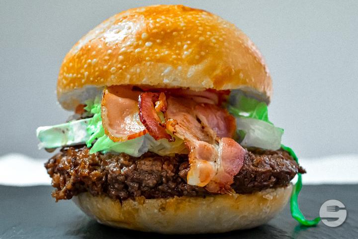 Le Fresh Burger's - Fresh Burger's