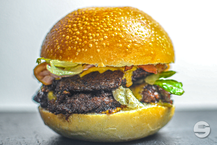 Le Superior Fresh Burger's - Fresh Burger's