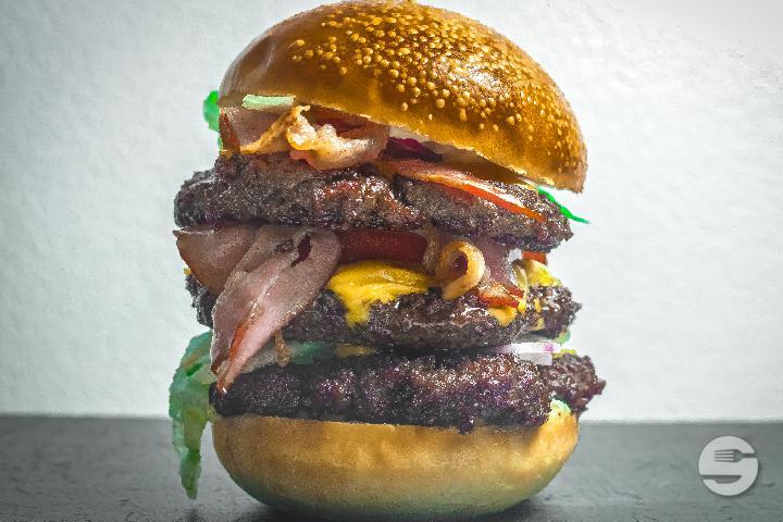 Le Brillant Fresh Burger's - Fresh Burger's