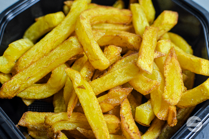 Frites Maison - Fresh Burger's
