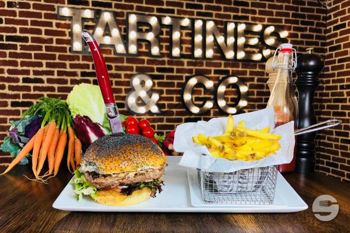 The Regular - Tartines & Co